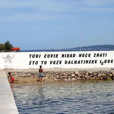 Apartament By The Sea - 8221