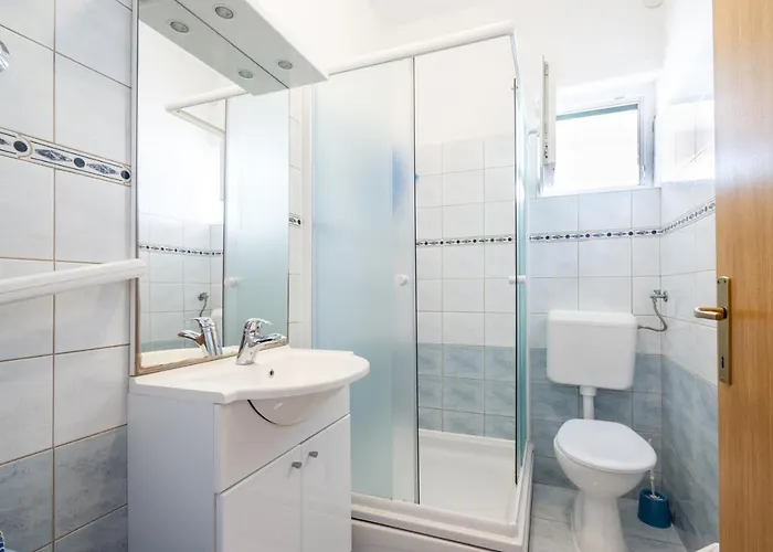 شقة By The Sea - 8221 *