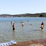 By The Sea - 8221