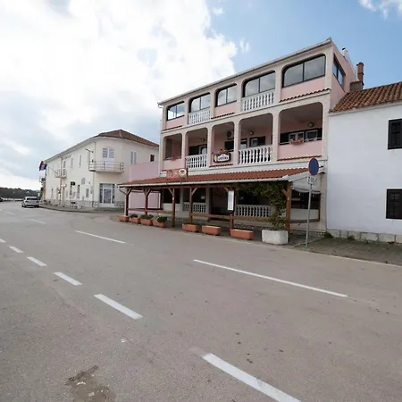Apartments By The Sea Pasman - 8221 Apartment