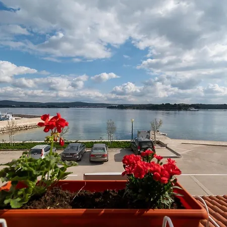 Apartments By The Sea Pasman - 8221 Pasman