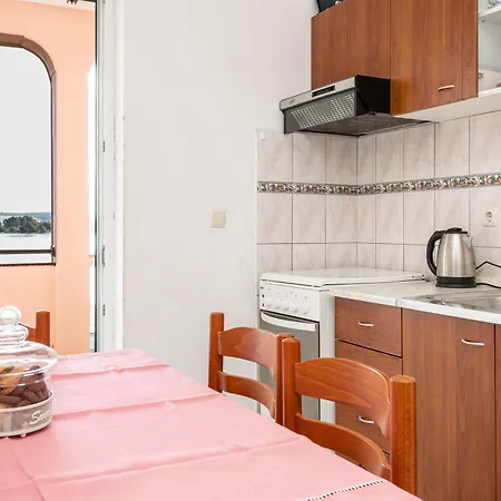 Apartments By The Sea Pasman - 8221 Apartment *