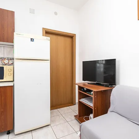 Apartments By The Sea Pasman - 8221 Apartment *