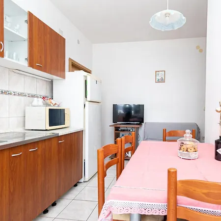 Apartments By The Sea Pasman - 8221 Apartment *
