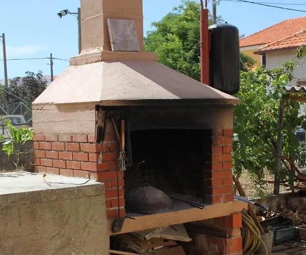 Διαμέρισμα By The Sea - 8221