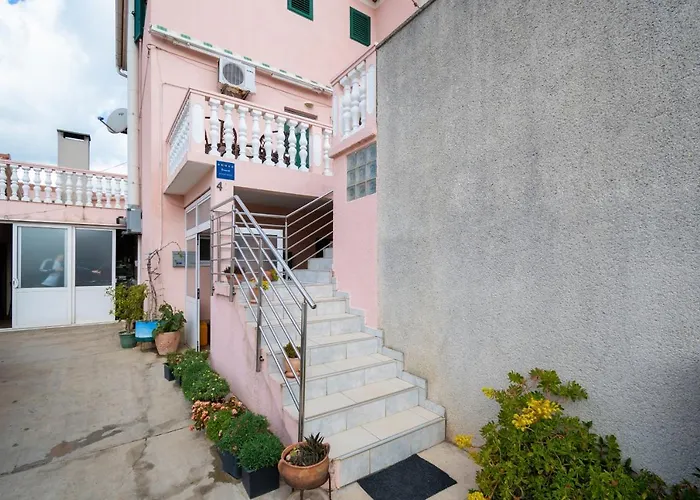 By The Sea - 8221 Διαμέρισμα Pašman