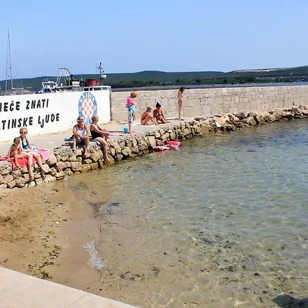 By The Sea - 8221 * Pašman