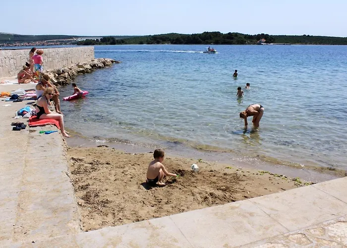 By The Sea - 8221 Appartement *
